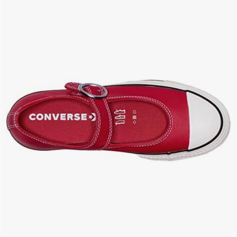 ✨RARE Converse Platforms✨